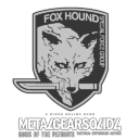 Metal Gear Solid 4 - GOTP 3 Icon